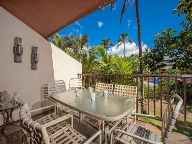 Kihei Condo 892595